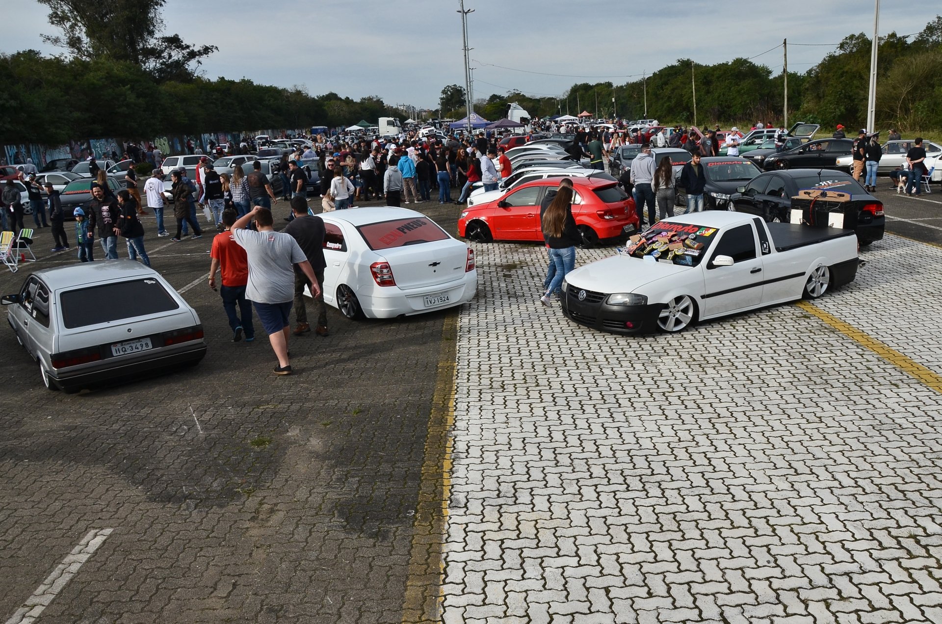 TUDO SOBRE A SAVEIRO DO CAMPEONATO DE SOM E REBAIXADOS 