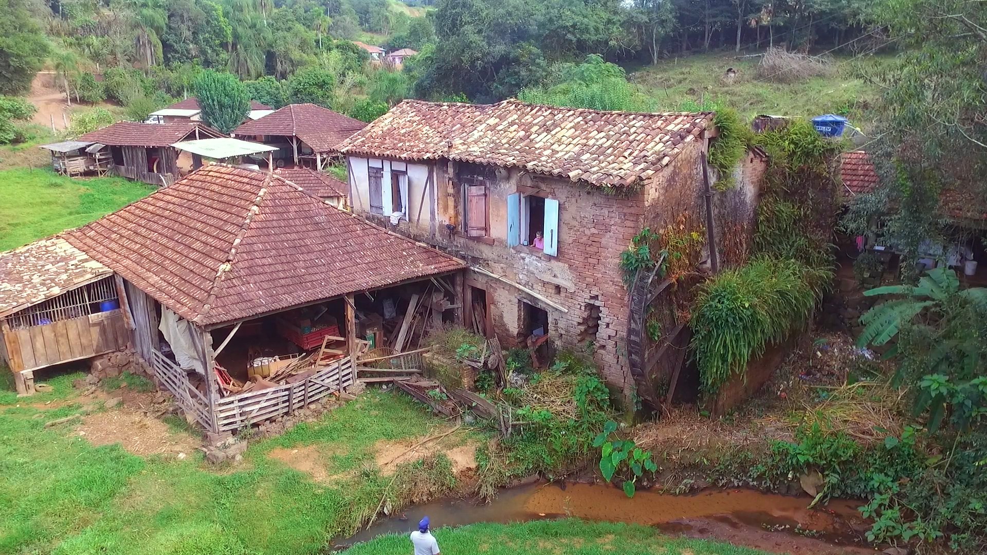 FÜR IMMER: Novo documentário reverencia gerações de descendentes alemães