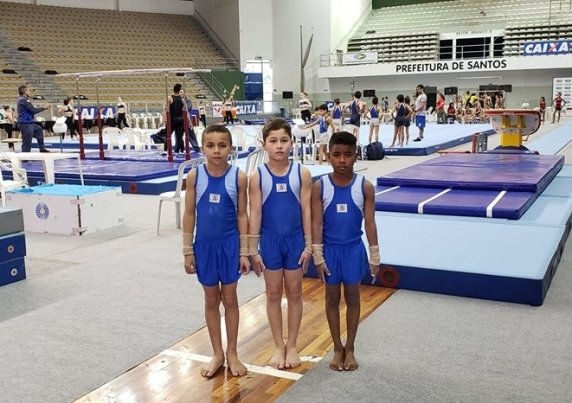 Esportes e ginástica - Bacaxá, Saquarema - Bonsucesso, Rio de Janeiro