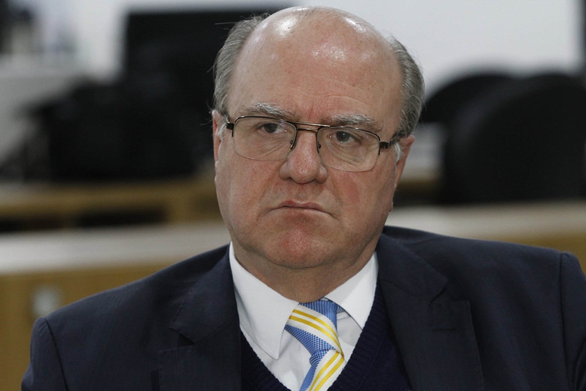 Polêmicas envolvendo prefeito e secretário de Porto Alegre podem causar expulsão no MDB gaúcho