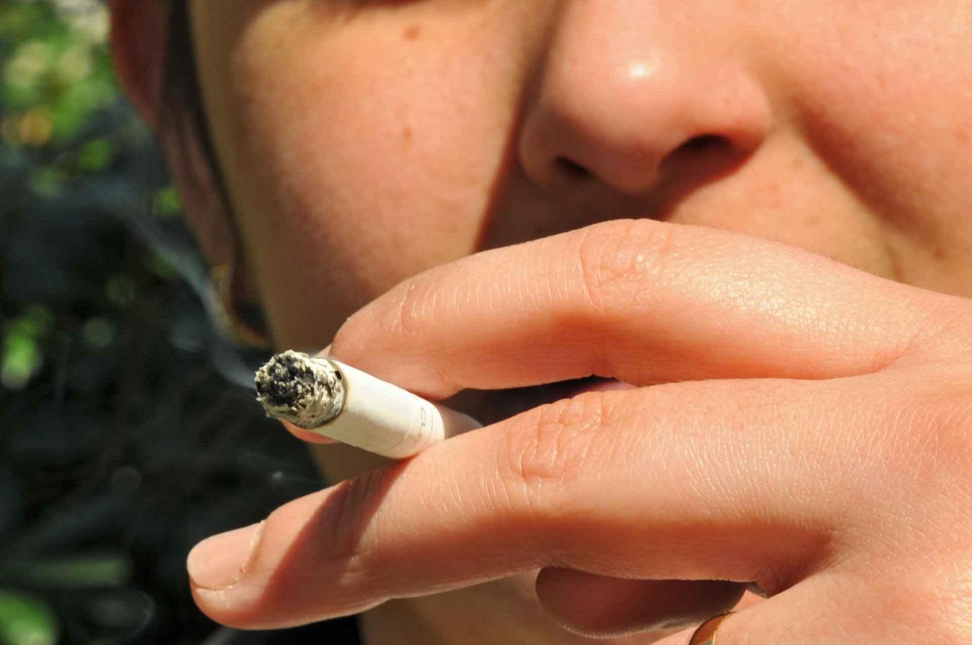 Nascidos a partir de 2009 nunca poderão fumar neste país