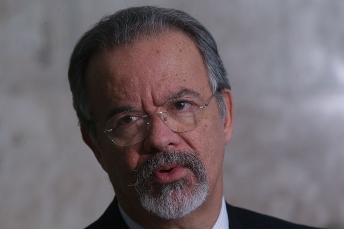 Morre, aos 73 anos, o ex-ministro Raul Jungmann