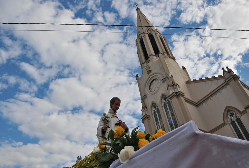 Centenário ocorre em 2019.