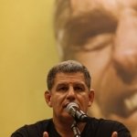 Ex-presidente do PSL, Gustavo Bebianno