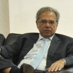 Economista Paulo Guedes, que assumirá, no governo de Jair Bolsonaro (PSL), o recém-criado Ministério da Economia