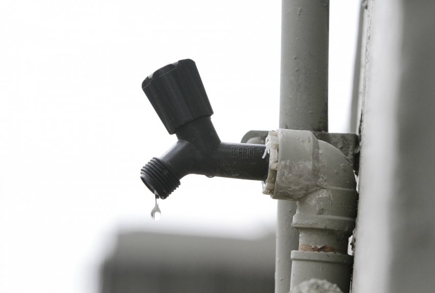 Na região, Gramado é a cidade mais afetada com a falta de água