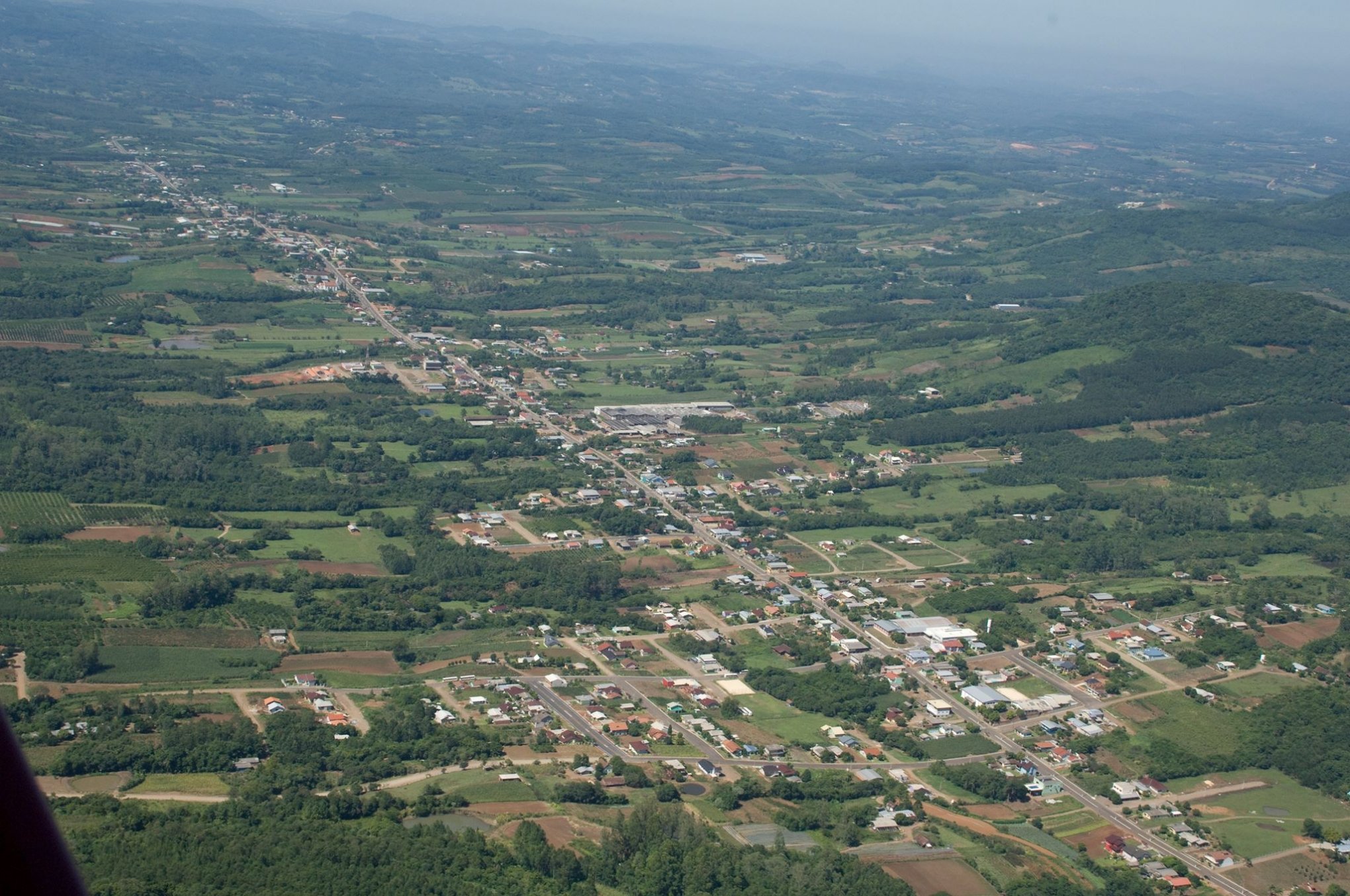 São José do Hortêncio Rio Grande do Sul fonte: midia.gruposinos.com.br Fonte: midia.gruposinos.com.br