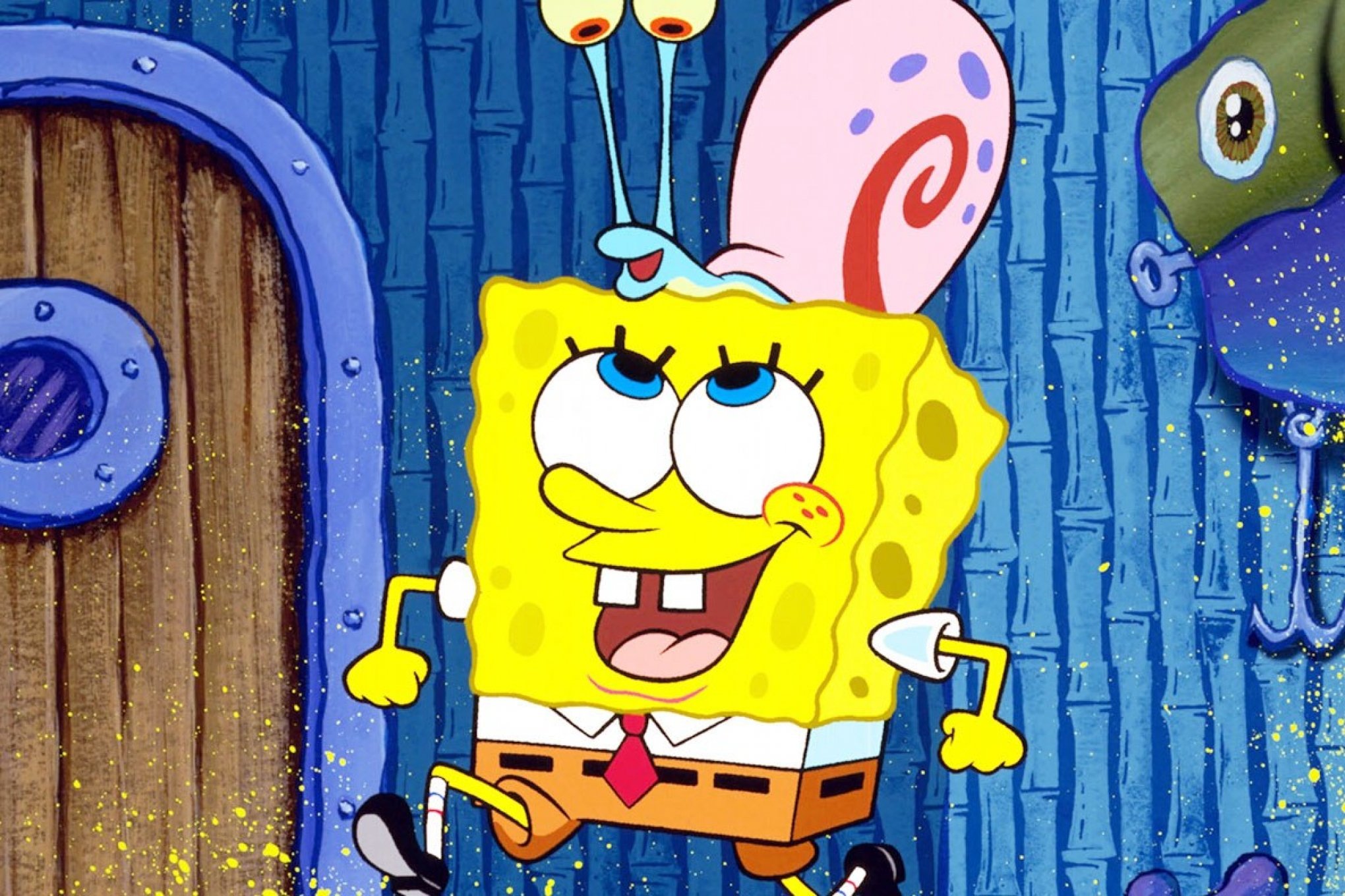 Nickelodeon encerra atividades no Brasil com episódio de Bob Esponja, mas ainda é possível assistir ao catálogo do canal