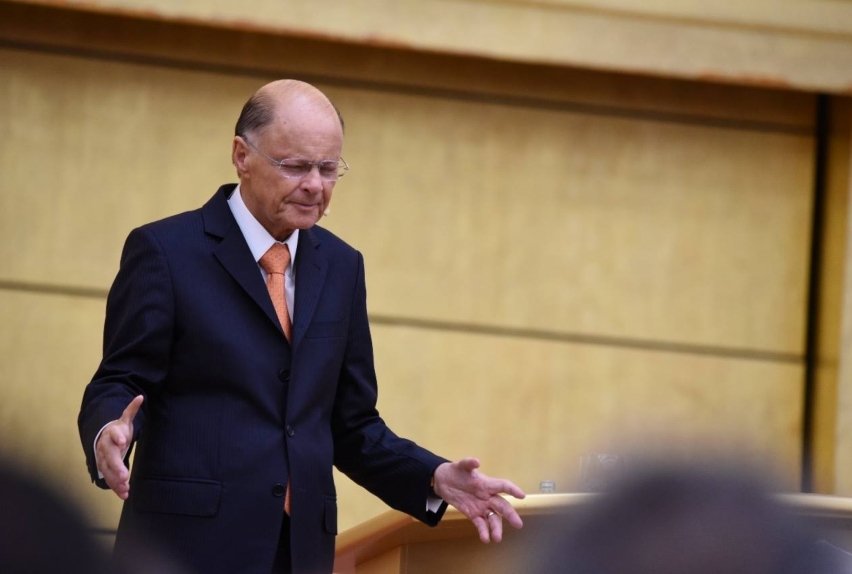 Edir Macedo | abc+