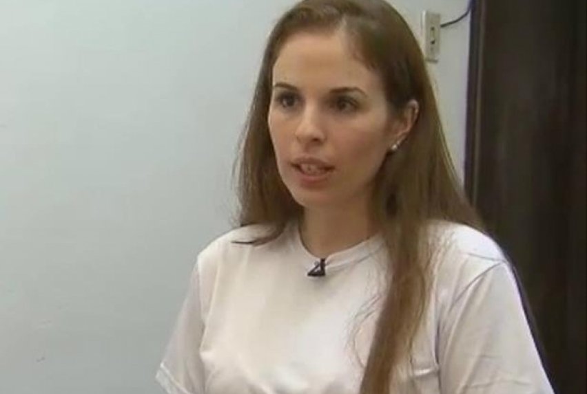 Suzane von Richthofen | abc+