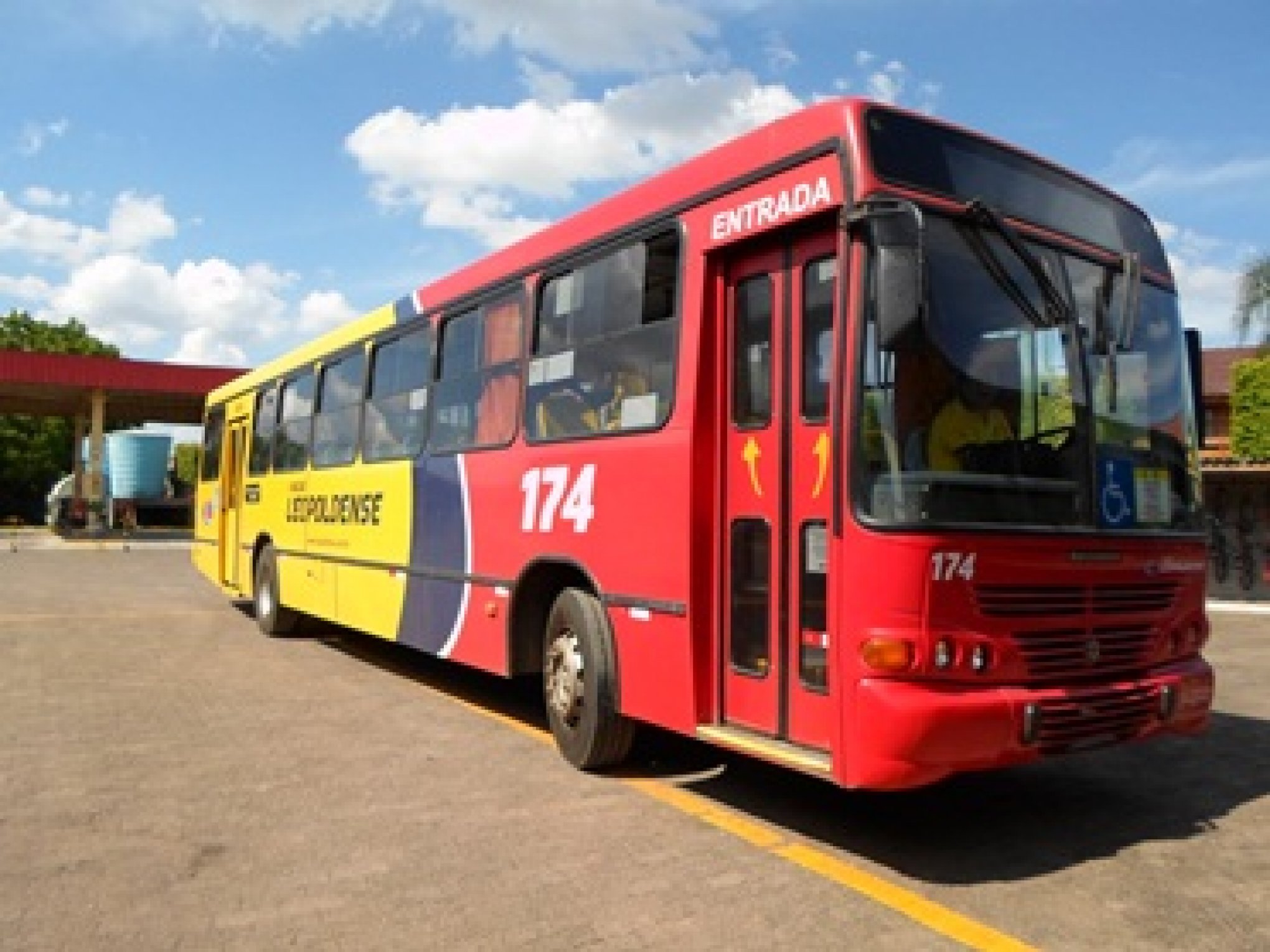 Semana começa com horários especiais nos ônibus de São Leopoldo; trem segue fechado