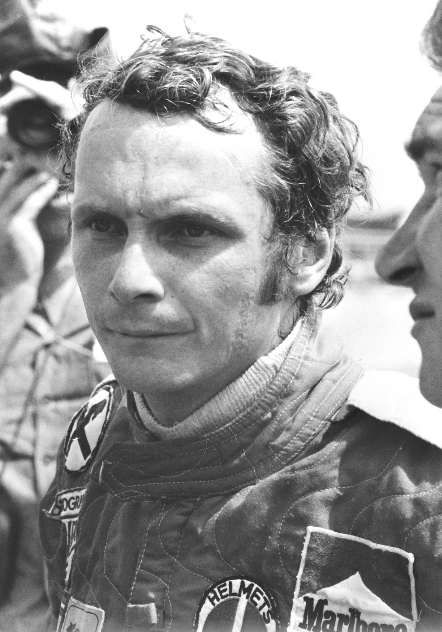 Aos 70 anos, morre Niki Lauda, tricampeão de Fórmula 1 - Esportes
