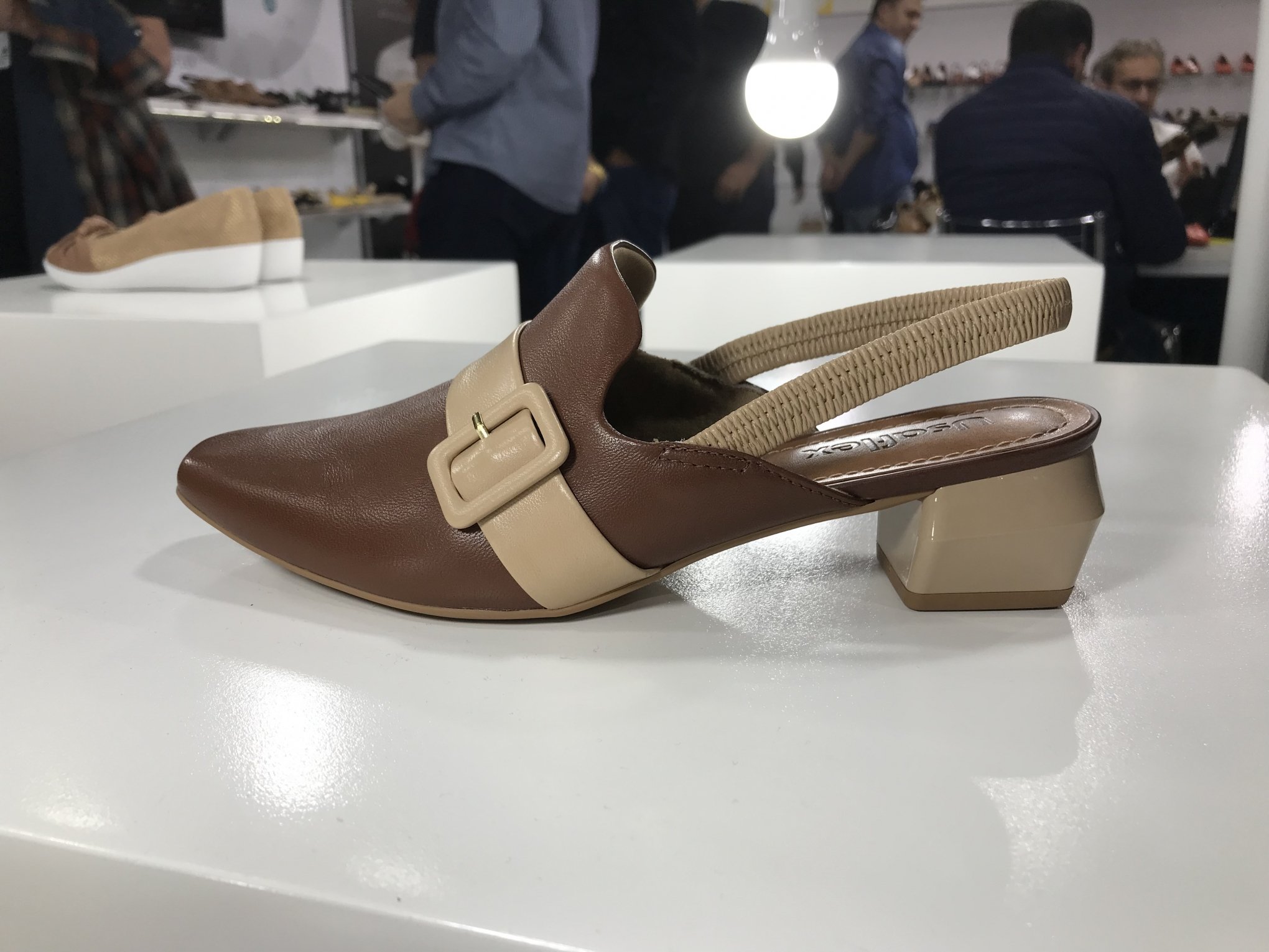 calçados usaflex feminino 2019