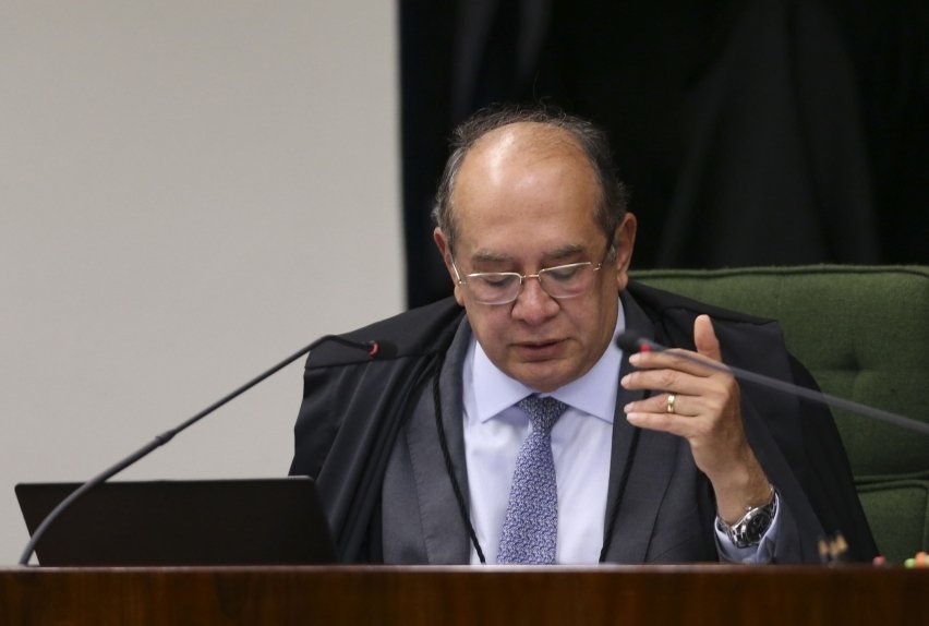 Gilmar Mendes | abc+