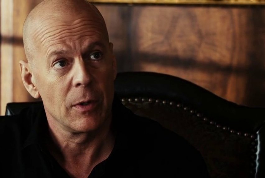 Bruce Willis | abc+