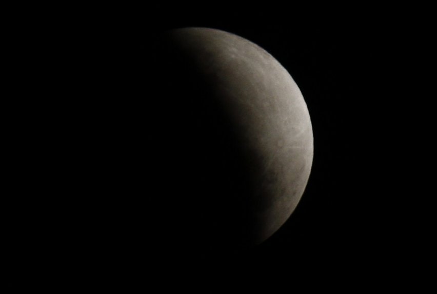 Eclipse lunar | abc+