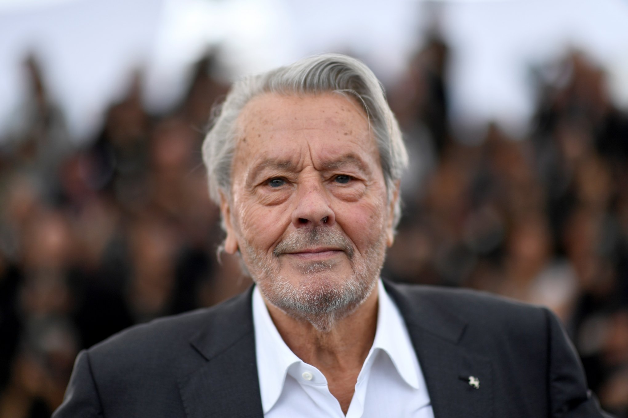 Lenda do cinema, Alain Delon morre aos 88 anos; relembre filmes