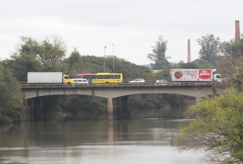 R 10 Milhões Da Rodovia Do Parque Podem Ir Para Duplicação De Ponte Na