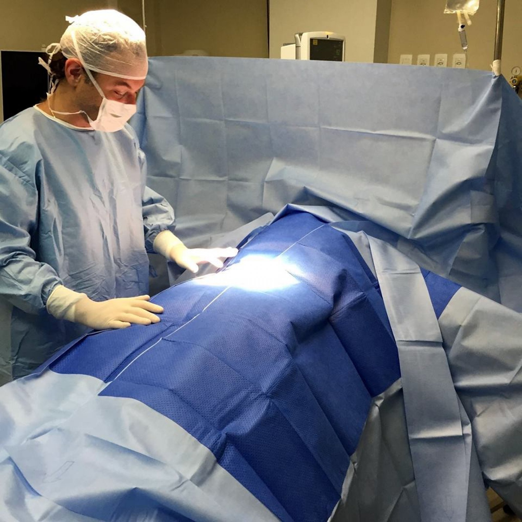 hernia de prostata