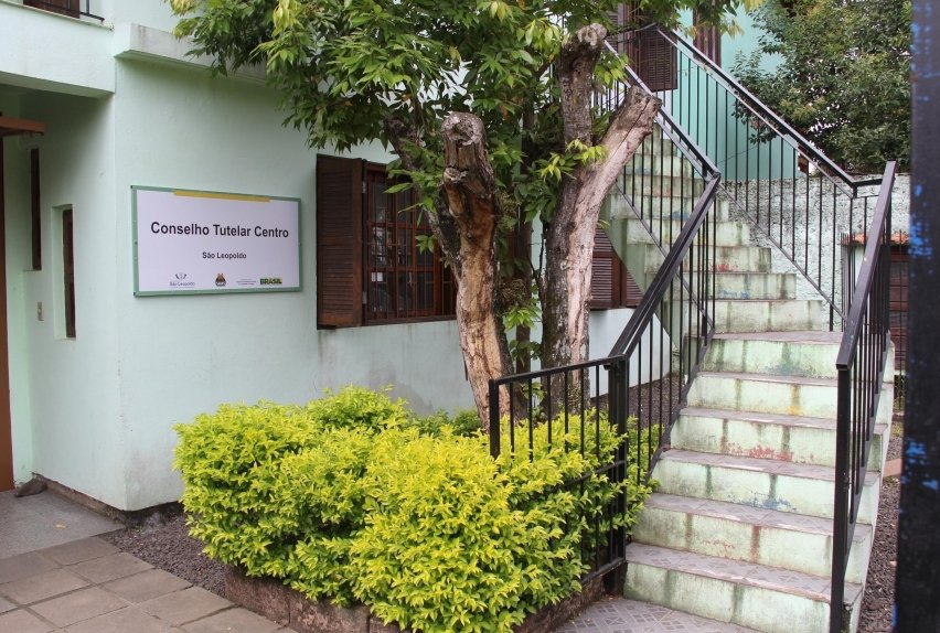 Conselho Tutelar está atendendo apenas na unidade Centro em São Leopoldo