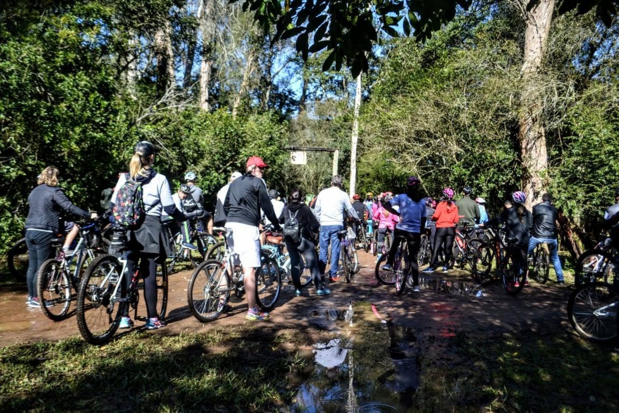 Bike são leopoldo clearance
