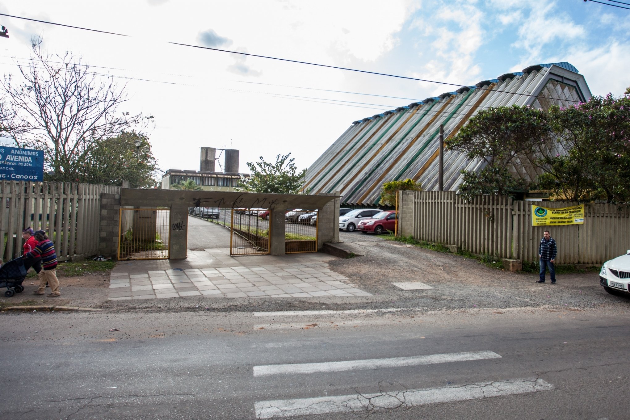 EM CANOAS: Mutirão para regularizar imóveis da Cohab-RS ocorre nesta sexta e sábado
