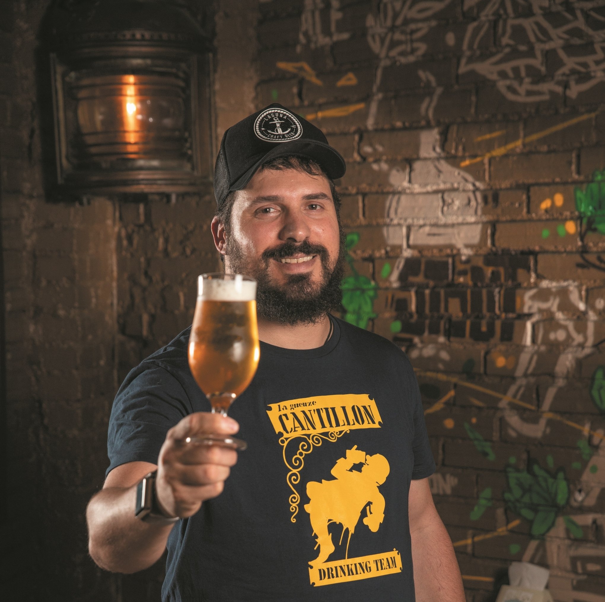 Conhe�a as fam�lias cervejeiras