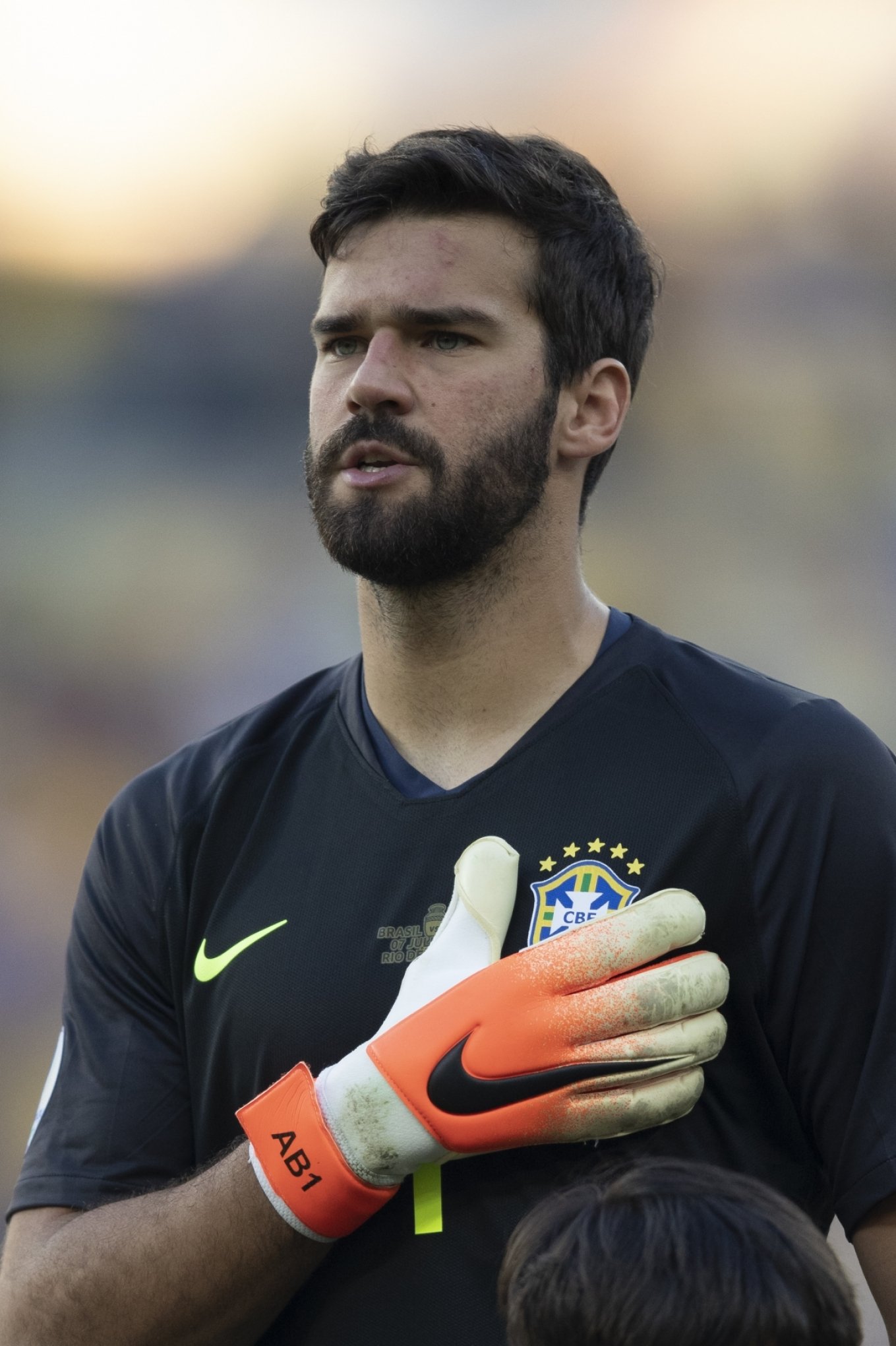 Melhor goleiro do mundo em 2019, Alisson fica de fora da lista final de  indicados pela Fifa em 2021, Esporte