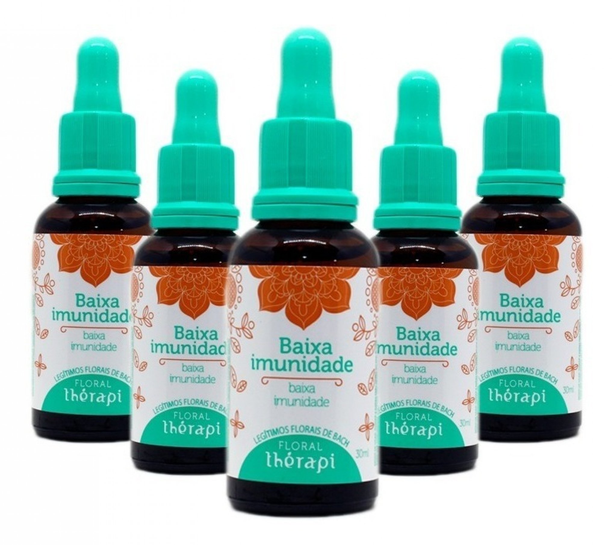Terapia Floral Pode Ser Uma Aliada Na Busca Pelo Bem Estar - 