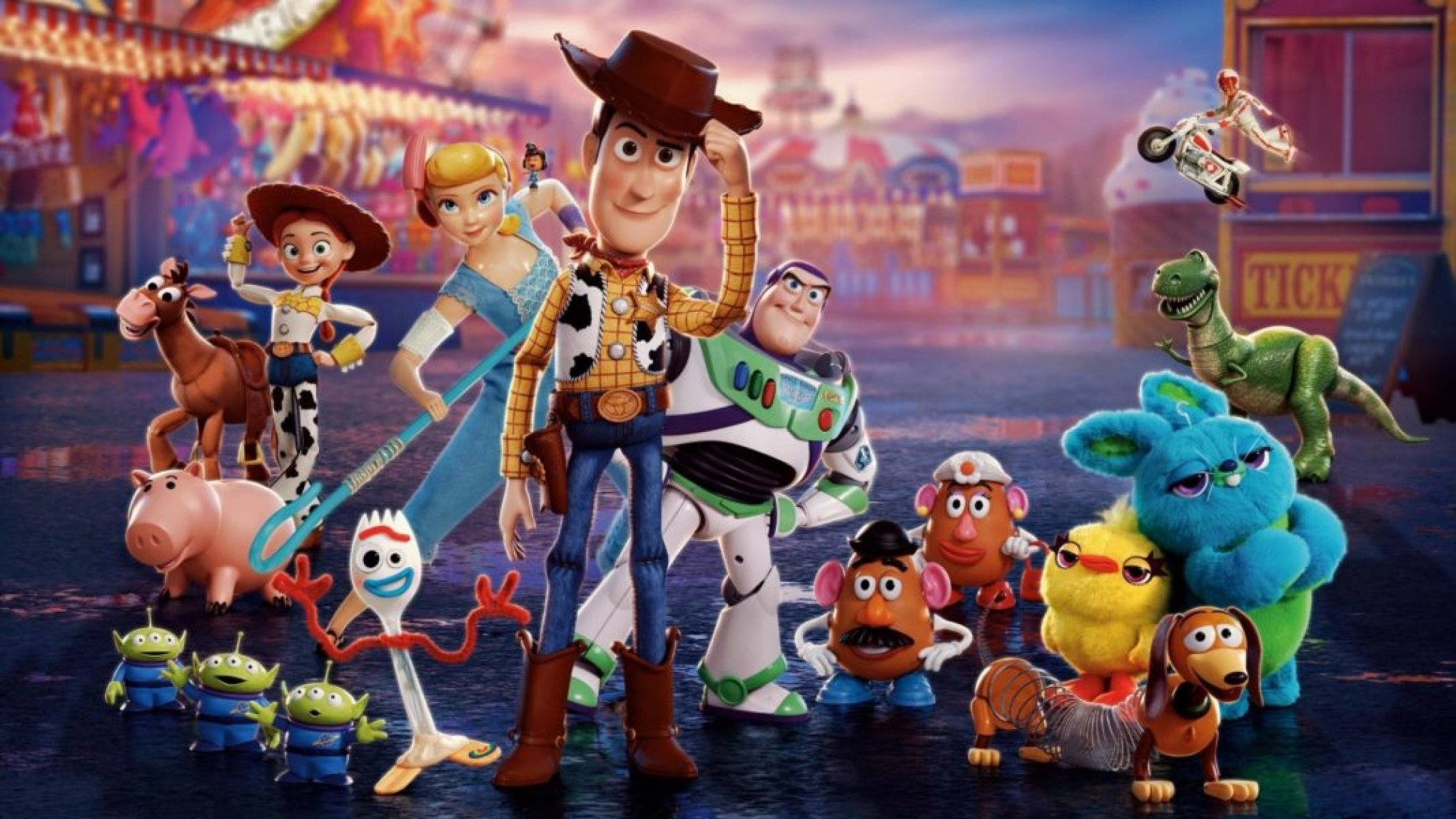 Toy Story 5 ganha trailer com crianças viciadas em telas; veja
