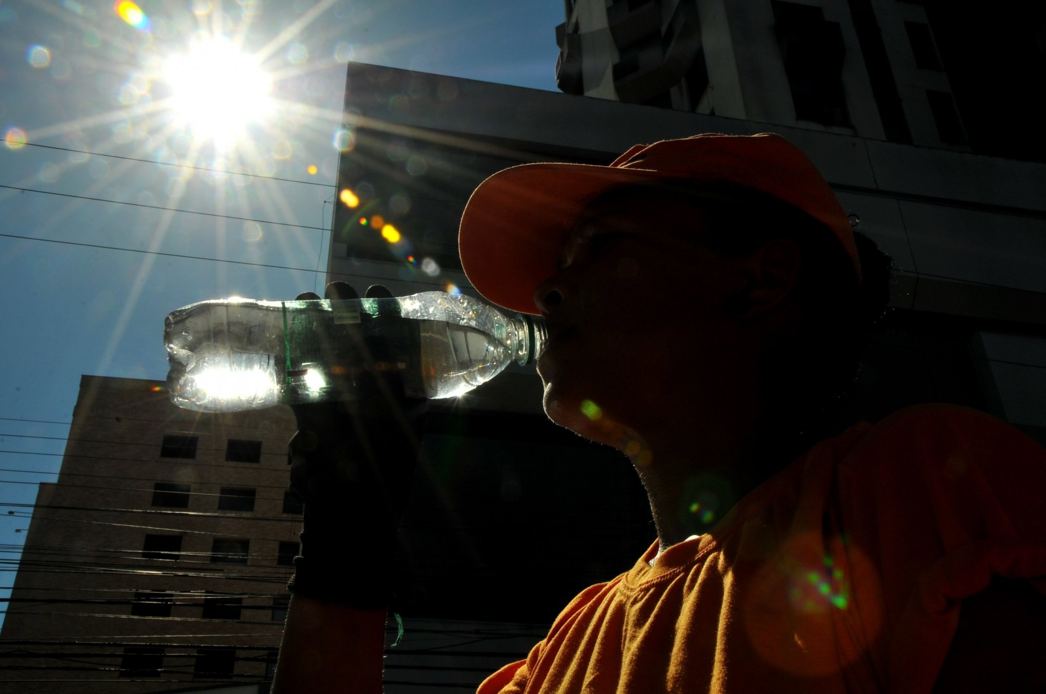 CALOR: Temperaturas acima de 40°C são esperadas nos próximos dias no Rio Grande do Sul; confira a previsão do tempo | Jornal NH
