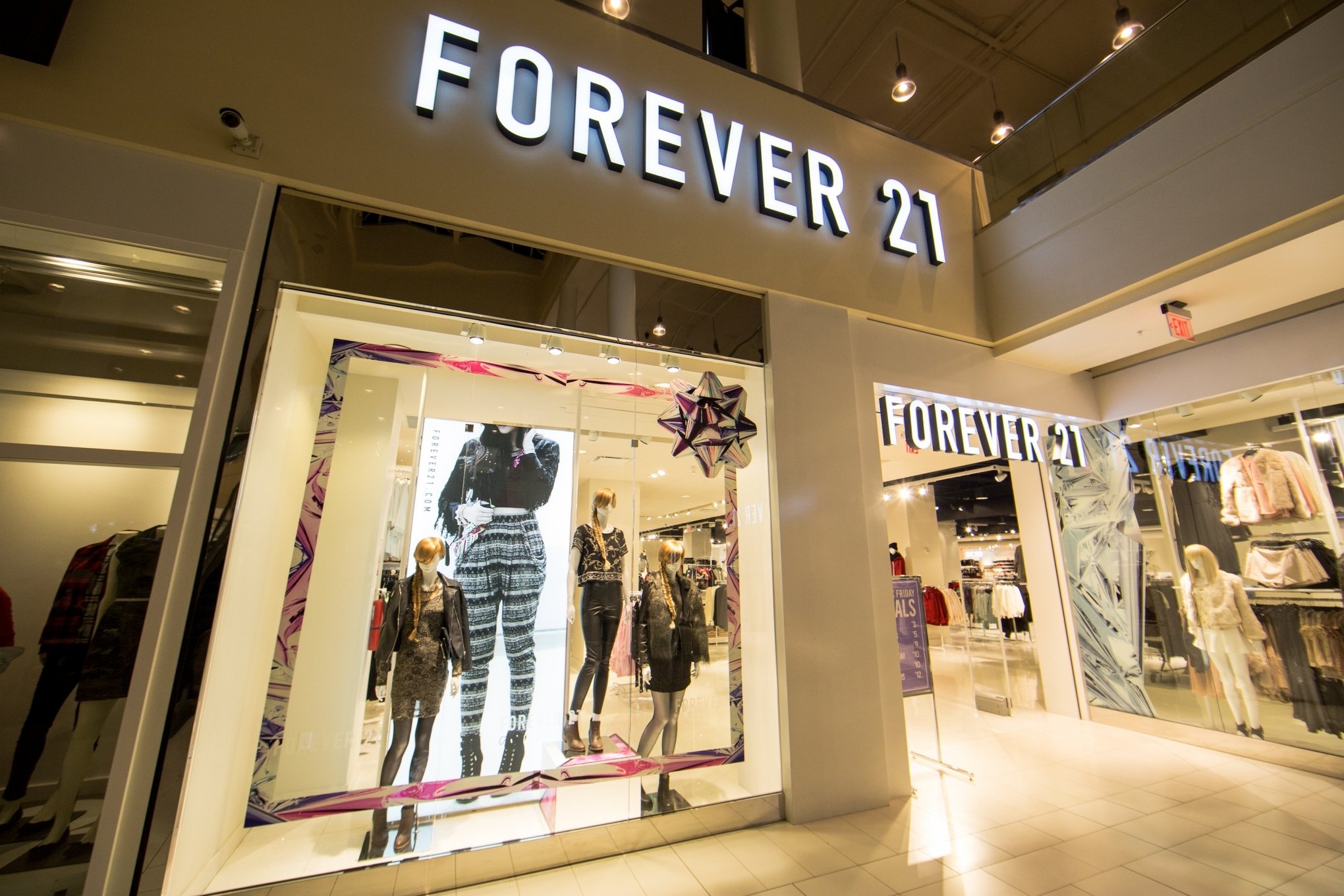 O que Aprender com a Falência da Forever 21