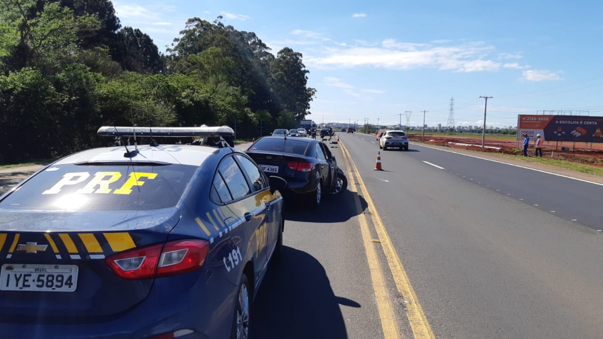 Motociclista morto em acidente na BR386 é a segunda vítima fatal em três dias Região Jornal NH Motociclista morto em acidente na BR386 é a segunda vítima fatal em três dias Região Jornal NH