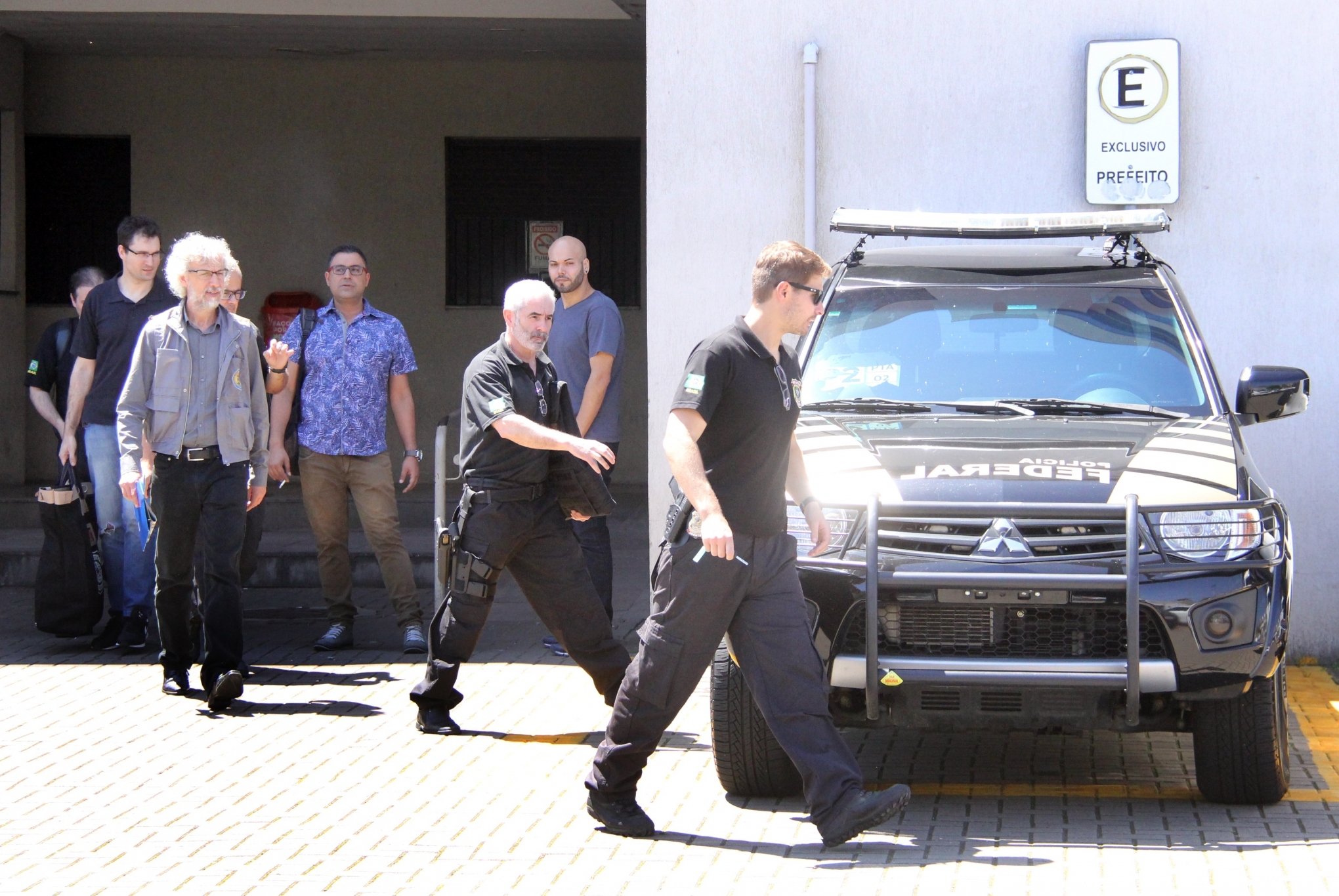 Sete anos depois, Prefeitura leopoldense volta a ser investigada