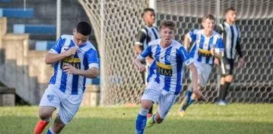 Arena Cruzeiro recebe o seu primeiro clássico Inter-Cruz, e vale vaga na final do Juvenil