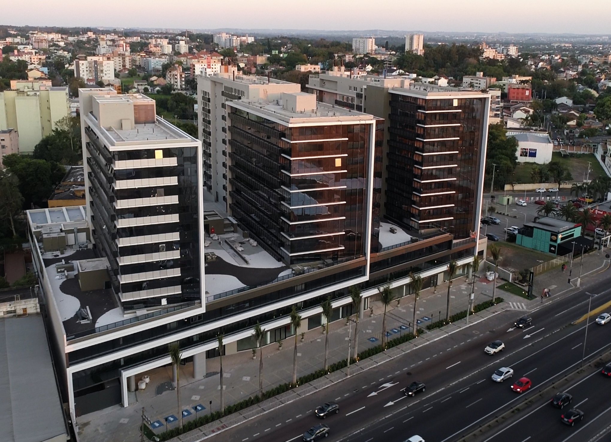 Canoas ganha primeiro HUB da Saúde