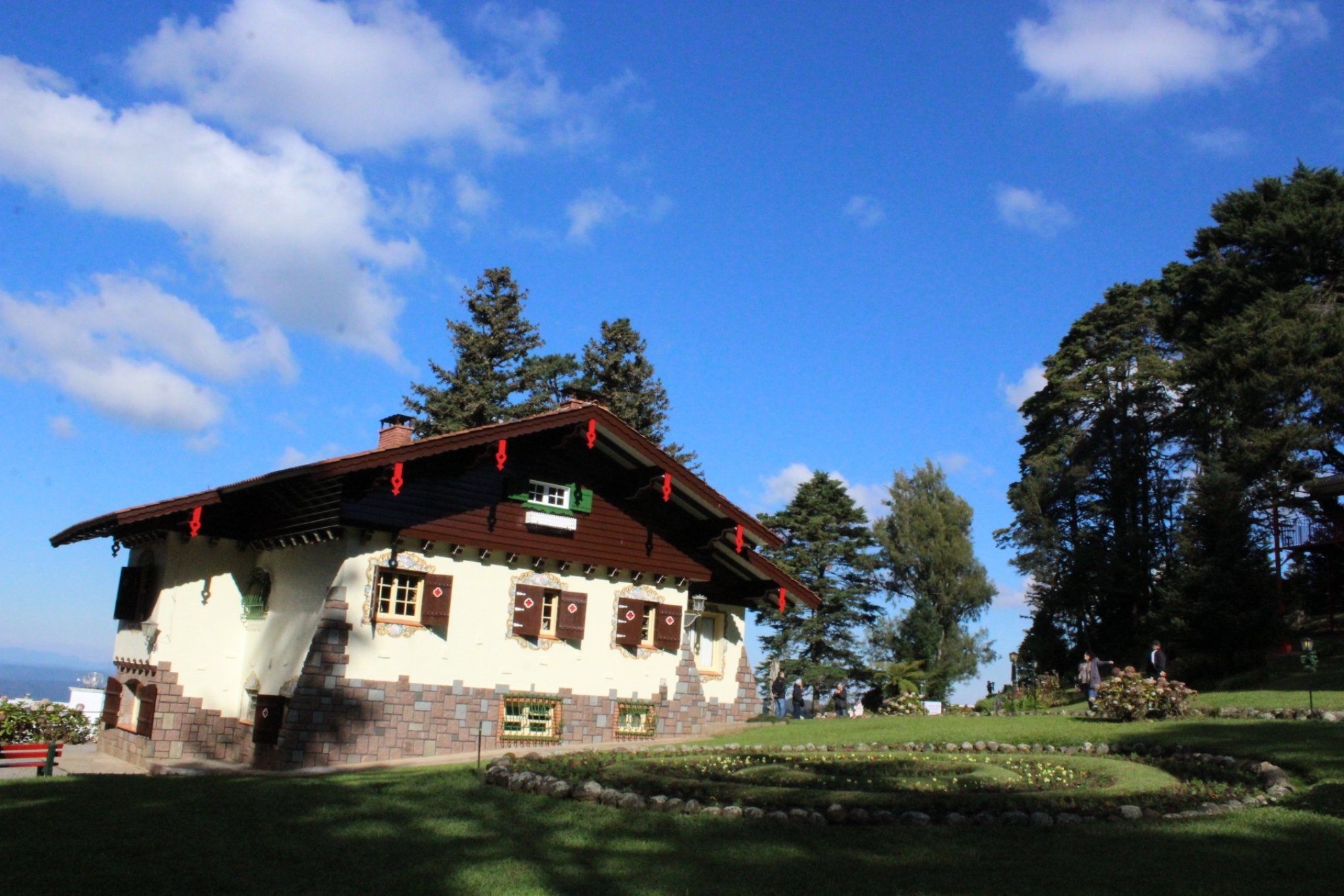 Empresa de Gramado prevê instalar parque temático junto à Aldeia do Papai Noel