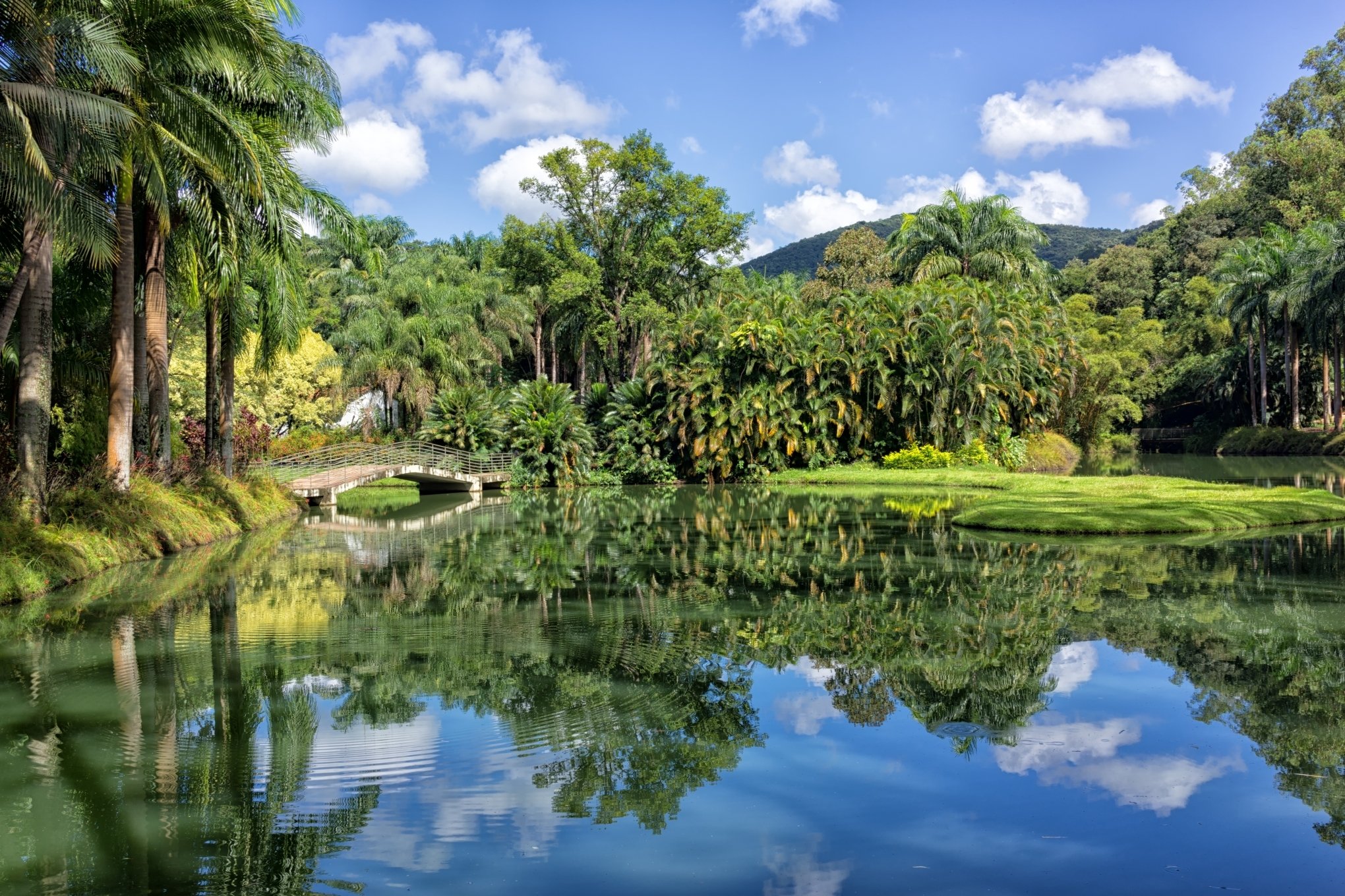 Turismo em Minas Gerais