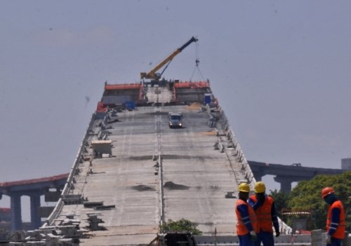 O futuro sem filas e sem tranqueiras passa pela nova ponte do Guaíba - Diário de Canoas