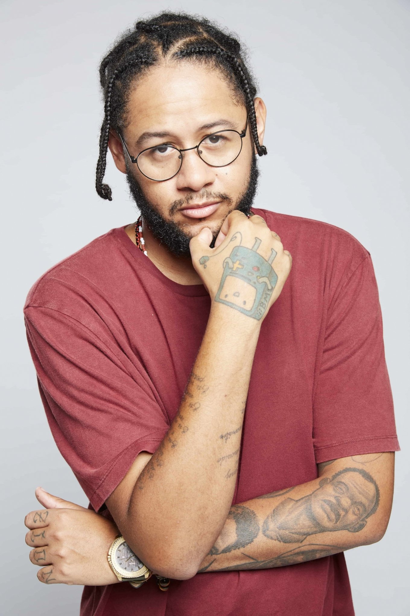 Universidade gaúcha aprova concessão do título de Doutor Honoris Causa a rapper Emicida