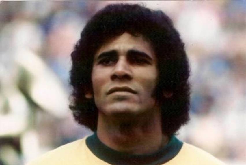 Valdomiro E A Alemanha Oriental Na Copa De 1974 Esportes Jornal Nh