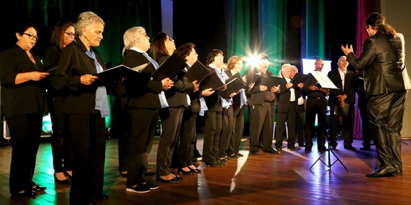 Casa de Cultura de Esteio recebe tradicional Encontro de Coros neste sábado