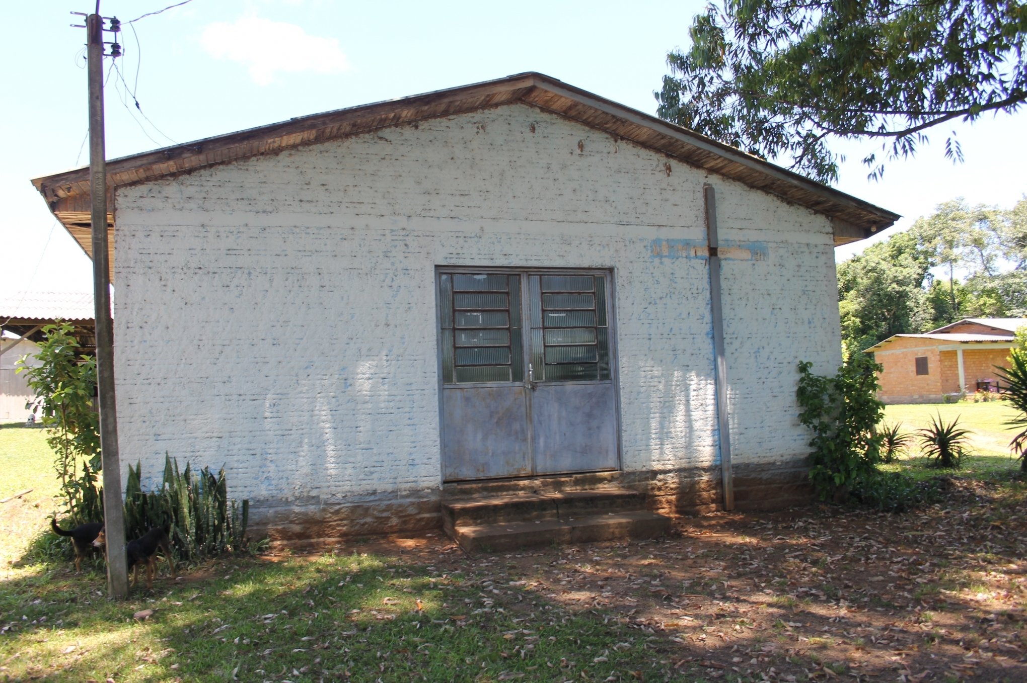 Em Taquara, Quilombo do Paredão, em Fazenda Fialho, é um dos locais que marcam a ocupação quilombola na região | Jornal NH