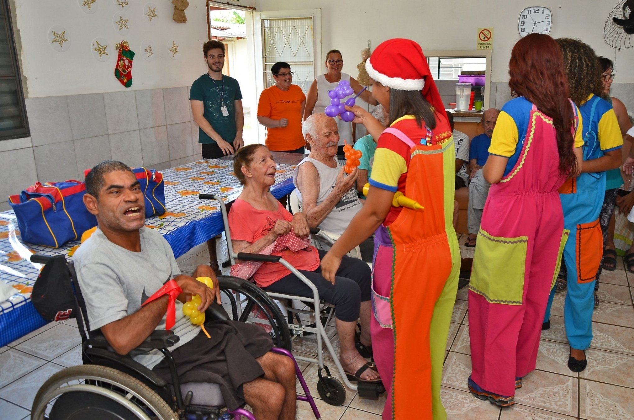 Café para celebrar parceria - Diário de Canoas