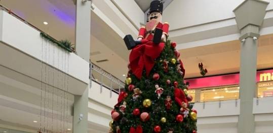 Shopping do Vale tem horário especial para as compras de Natal -  Cachoeirinha - Diário de Cachoeirinha