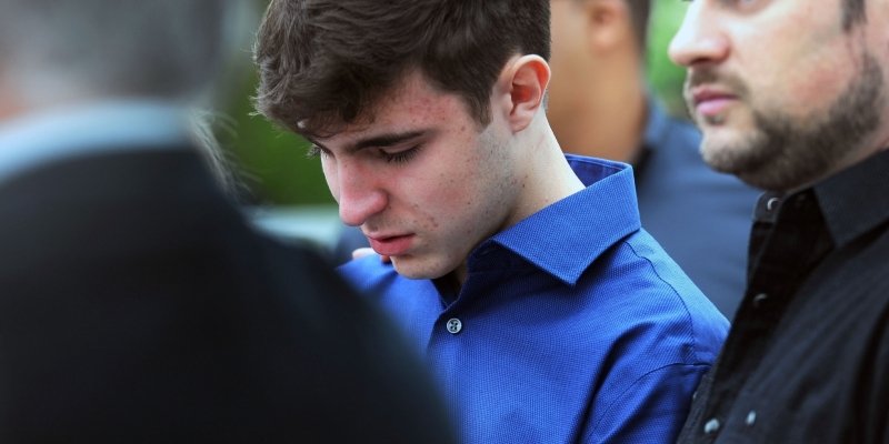 João Augusto Liberato, filho de Gugu Liberato | abc+