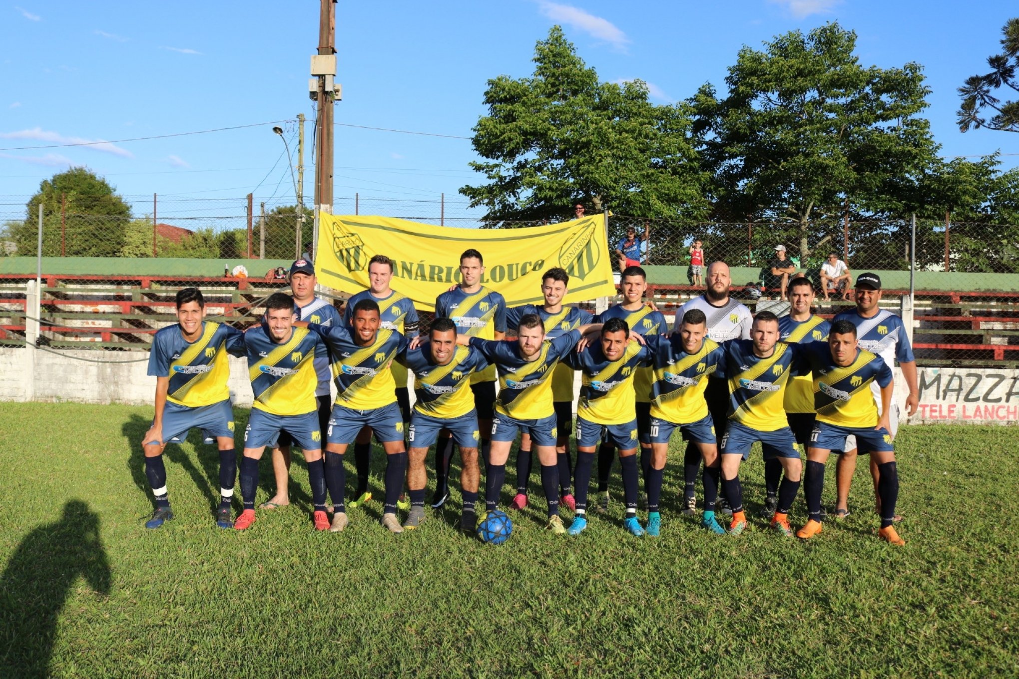 Campeonato Municipal de Futebol tem rodada decisiva neste final de