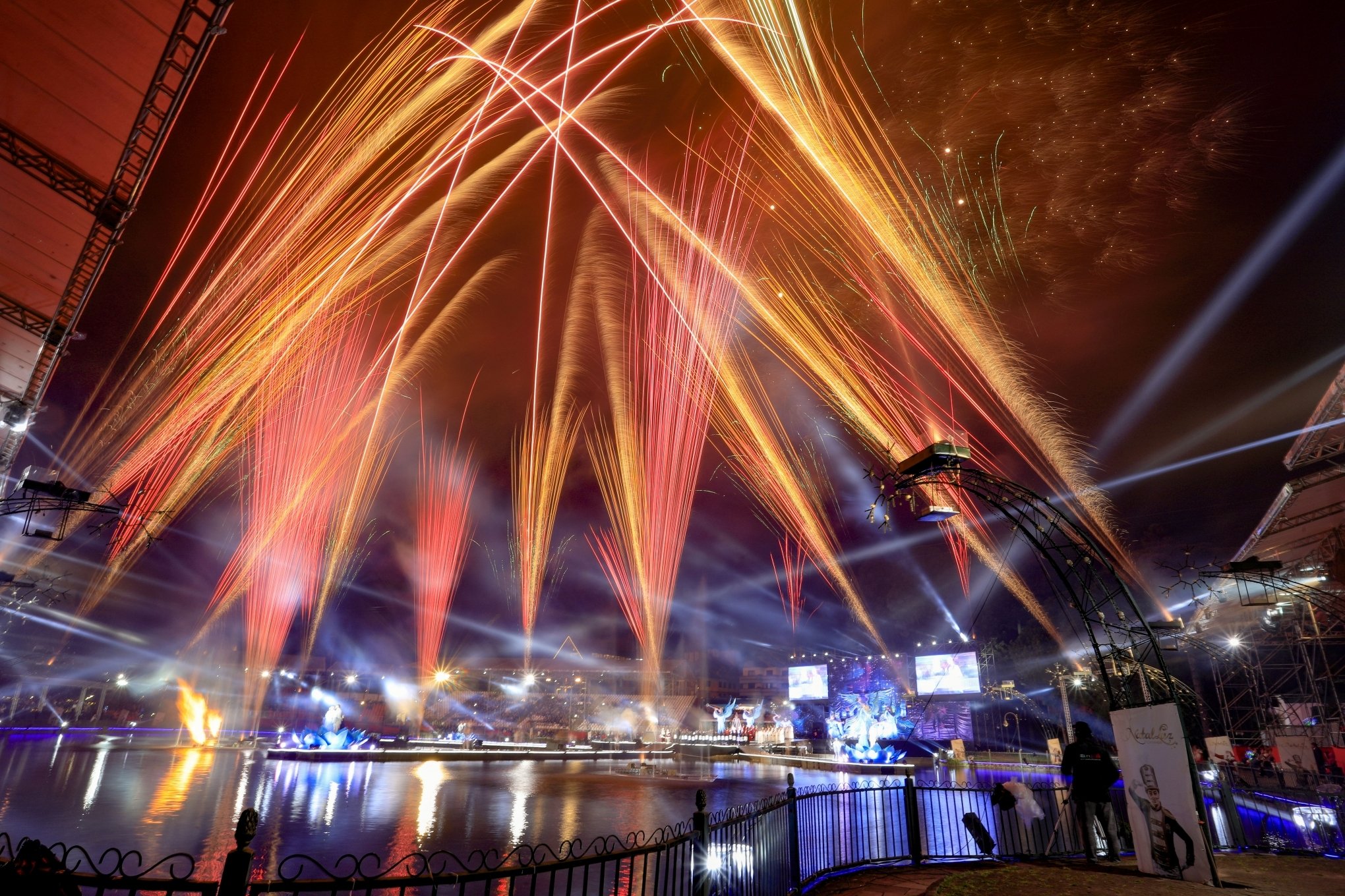 Espetáculo Illumination, do Natal Luz, pode acontecer em 2020 - Gramado - Jornal de Gramado Espetáculo Illumination, do Natal Luz, pode acontecer em 2020 - Gramado - Jornal de Gramado