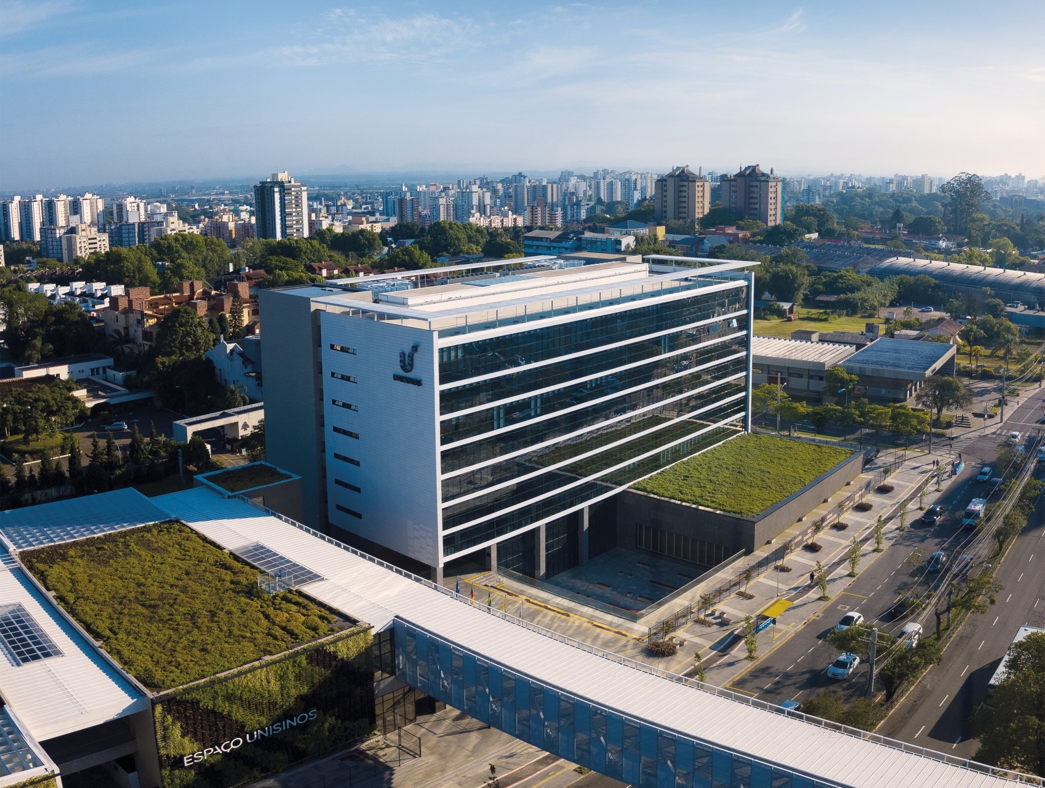 Unisinos Porto Alegre sediará audiência com a bancada gaúcha do Congresso Nacional