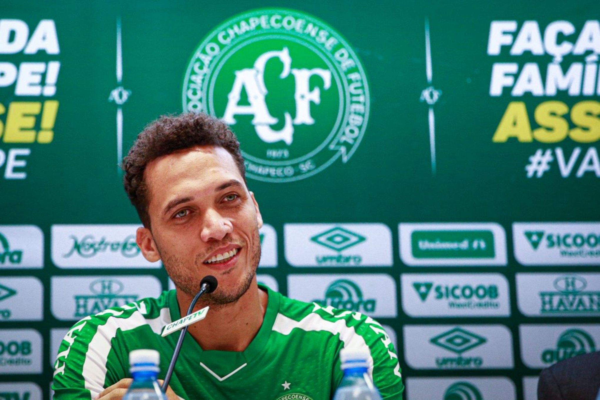 Neto se despede do futebol 